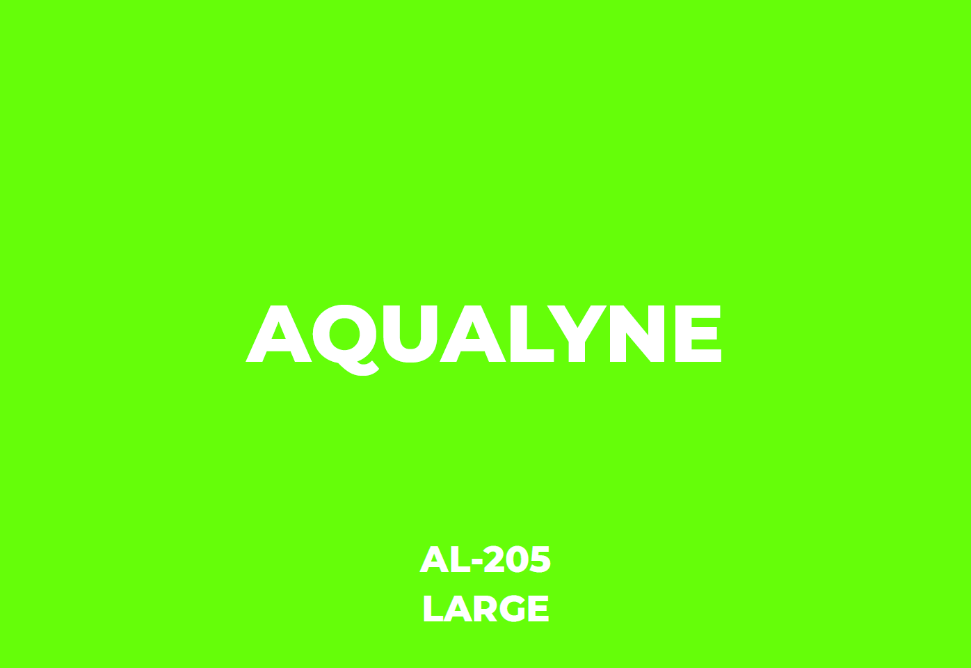 AL-205 (Large)